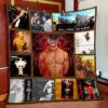 Tupac  Quilt